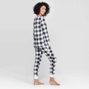 Stars above pajama set